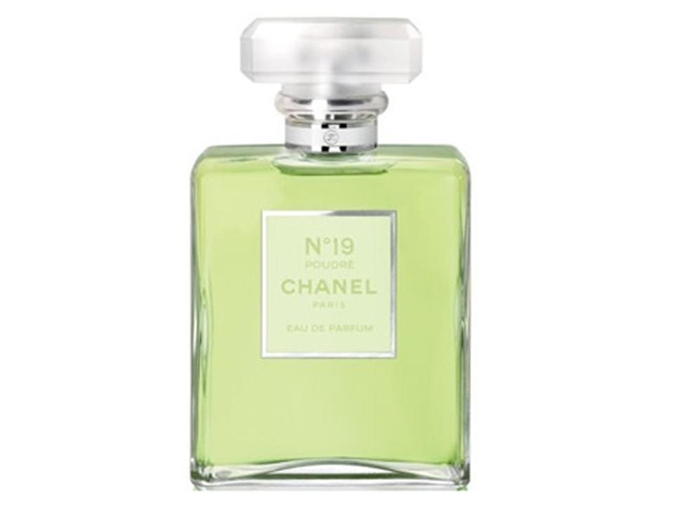 Chanel N° 19 Poudre by Chanel EDP TESTER  100 ML.